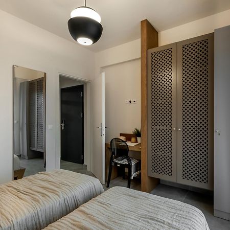 Iris Suites Nikiti Exterior photo