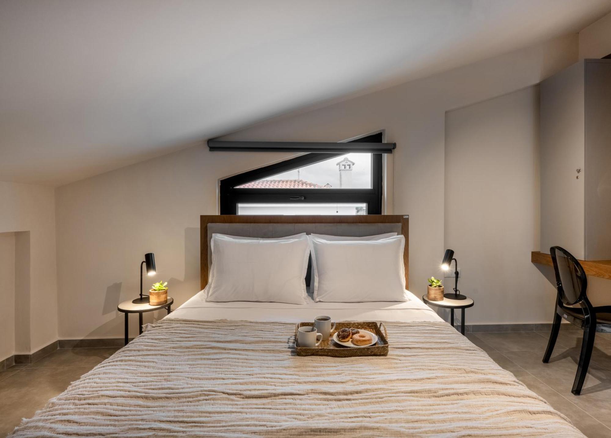Iris Suites Nikiti Exterior photo