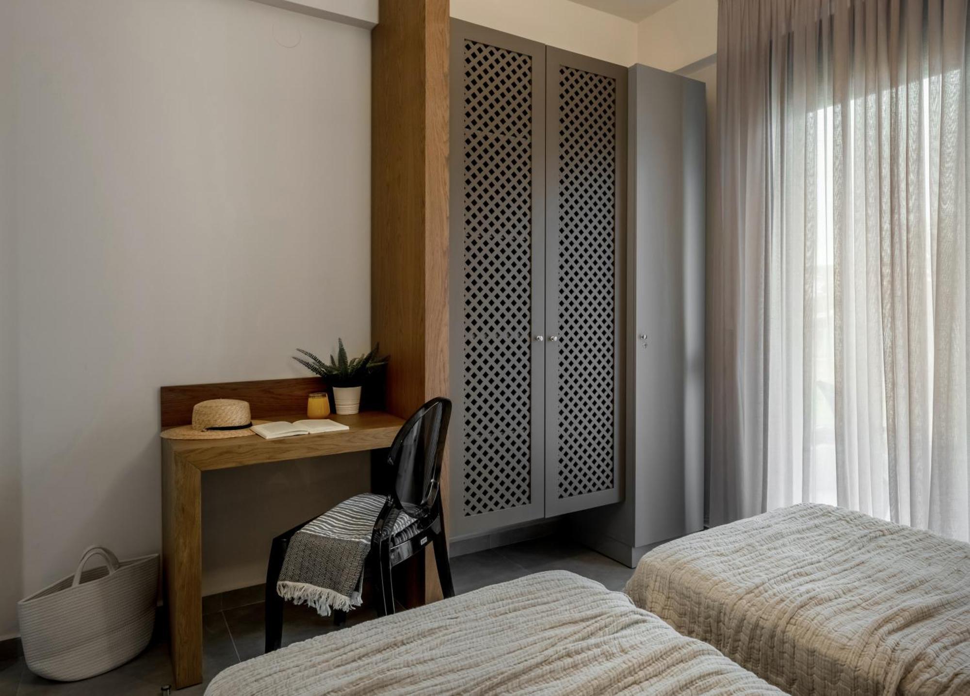 Iris Suites Nikiti Exterior photo